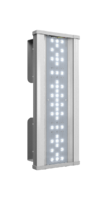 Светодиодный светильник ECOLED-90W-12250-D LIRA